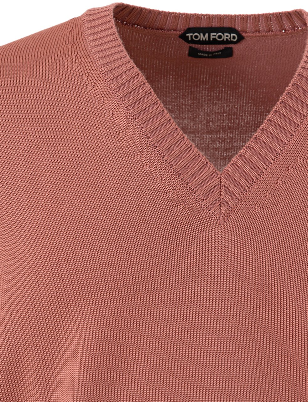 Tom Ford Sweaters Antique Pink Roze