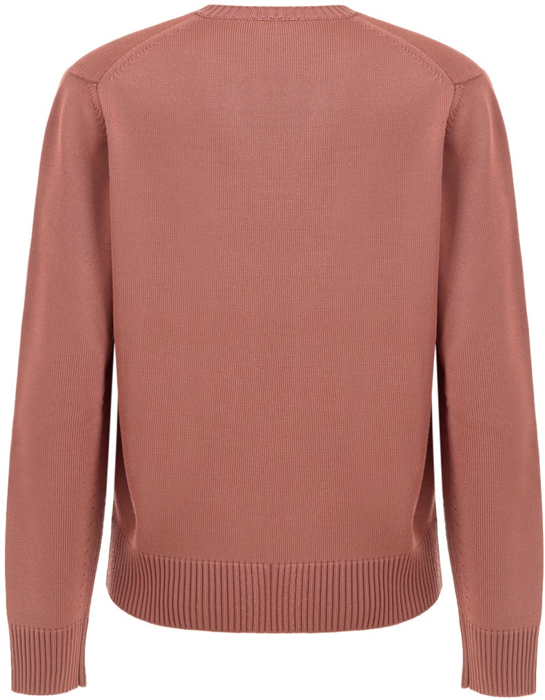Tom Ford Sweaters Antique Pink Roze