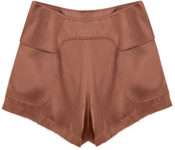 Tom Ford Shorts Antique Pink Roze