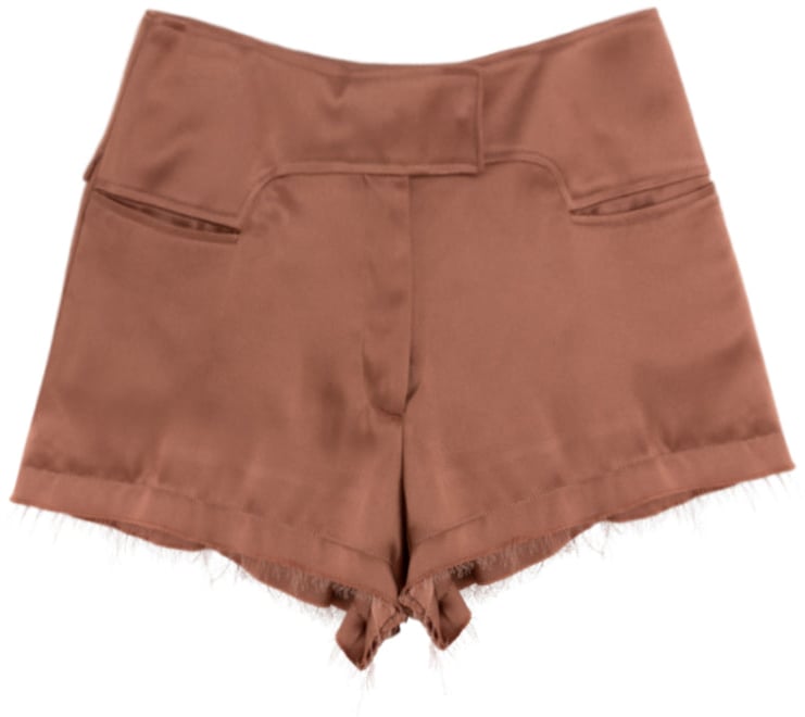 Tom Ford Shorts Antique Pink Roze