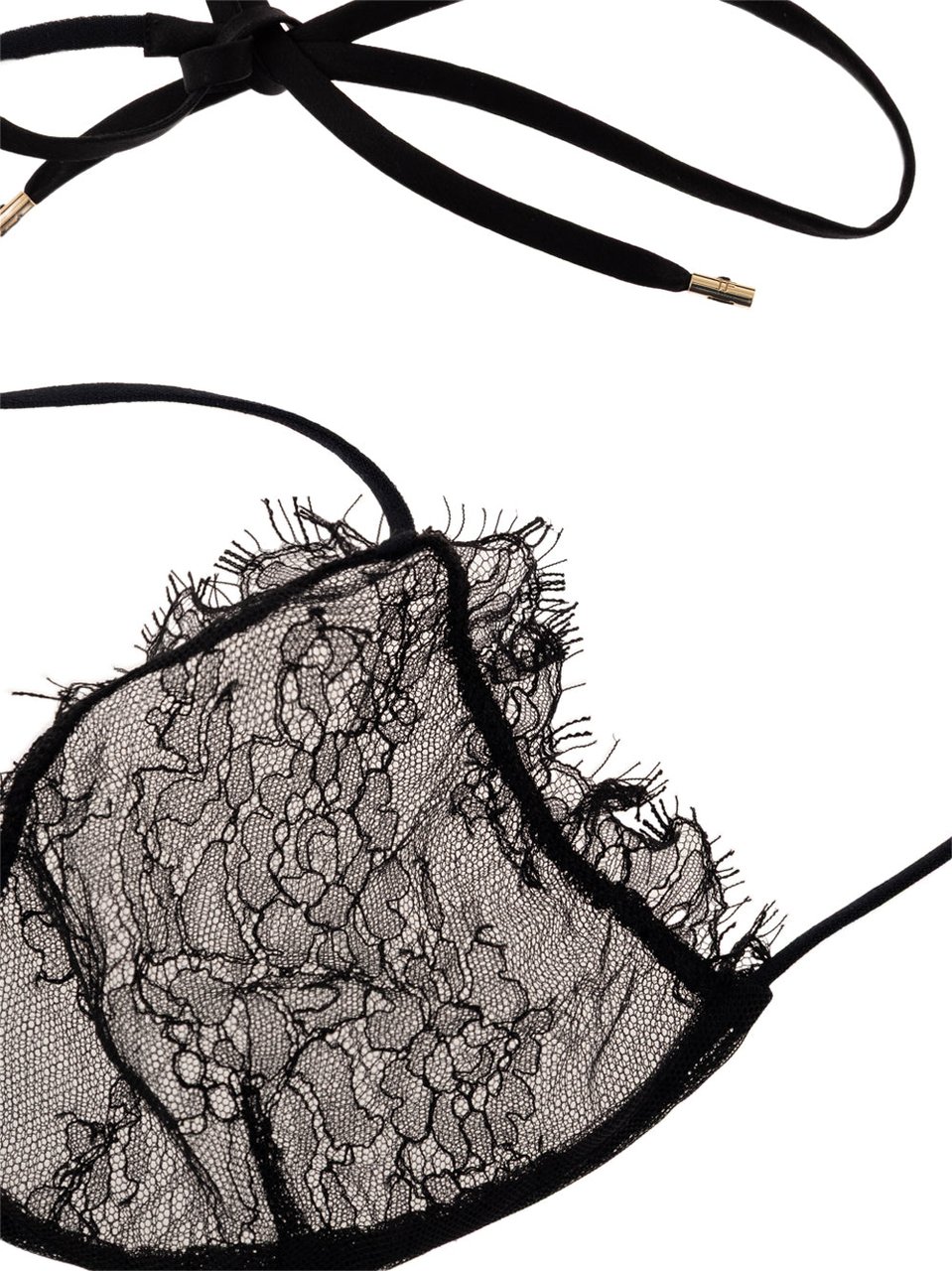 Tom Ford Bras Black Zwart
