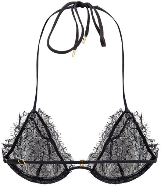 Tom Ford Bras Black Zwart