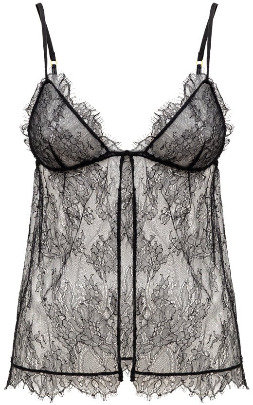 Tom Ford Tops Black Zwart