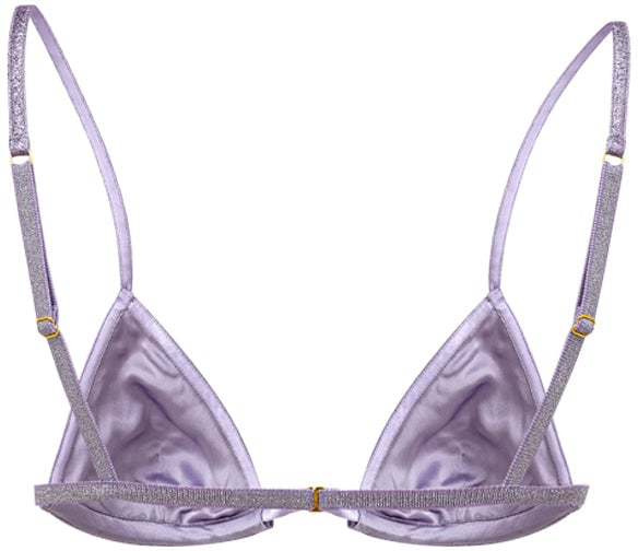 Tom Ford Bras Light Purple Paars