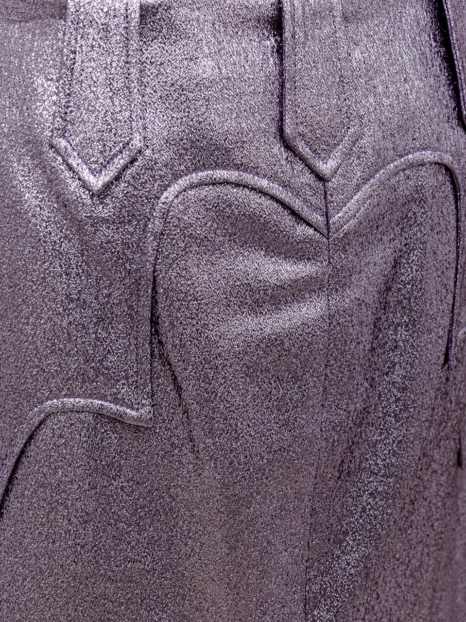 Tom Ford Skirts Light Purple Paars
