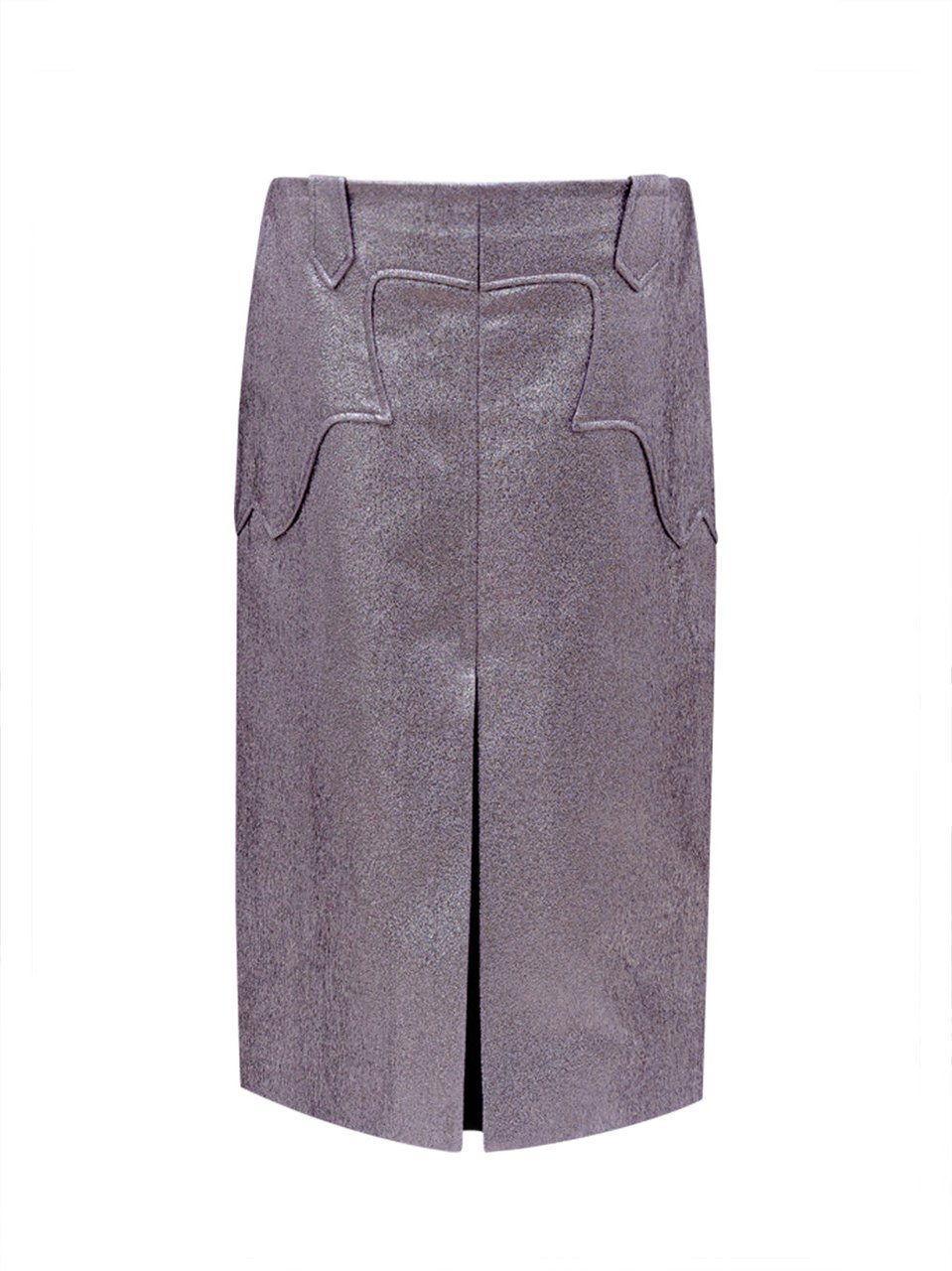 Tom Ford Skirts Light Purple Paars
