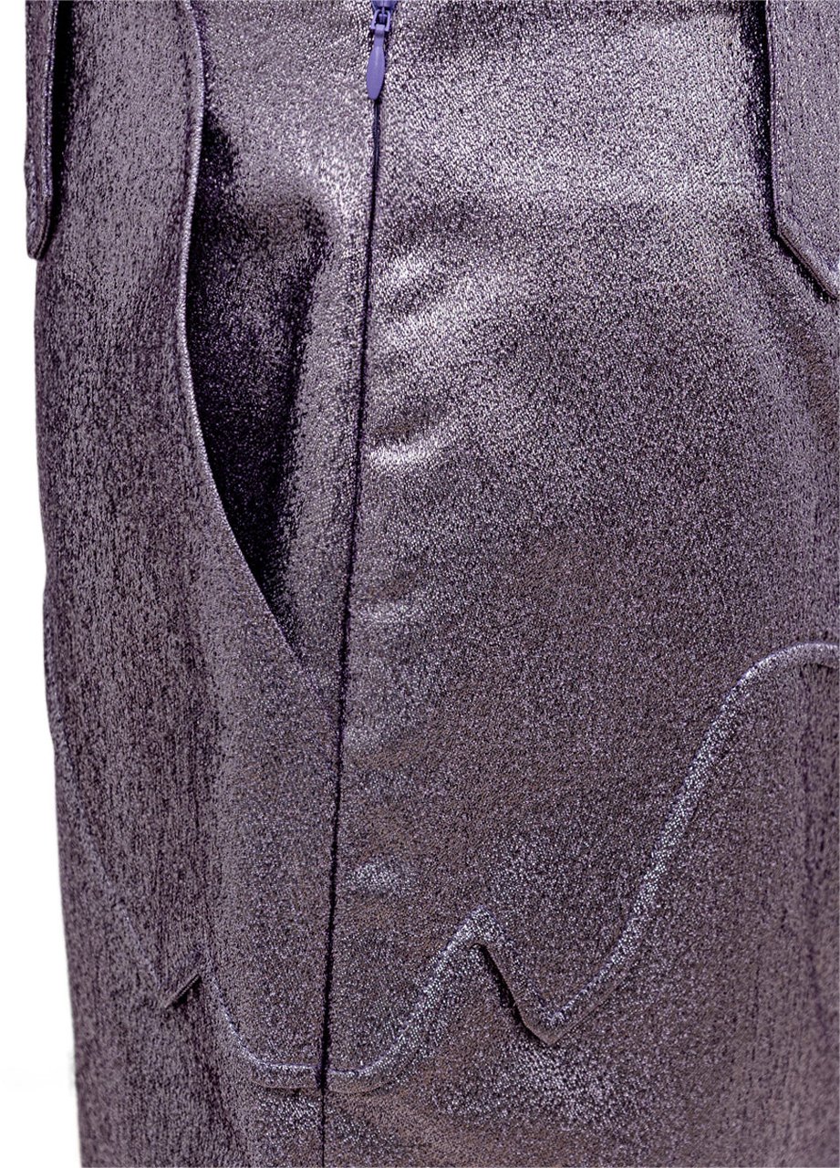 Tom Ford Skirts Light Purple Paars