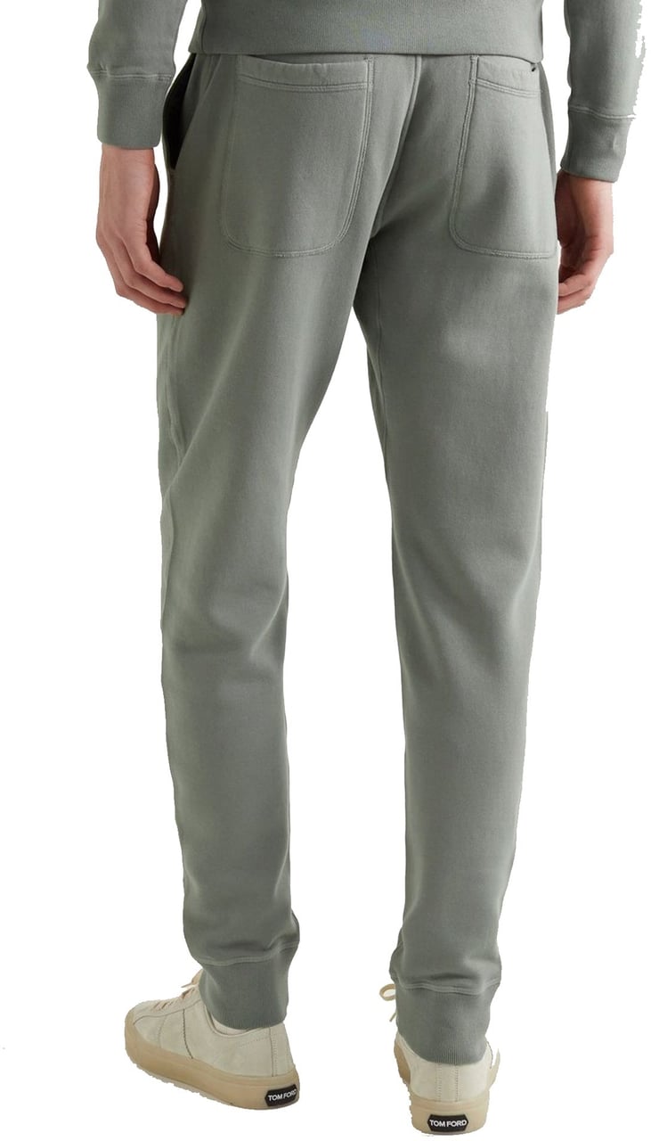 Tom Ford Sweatpants Groen