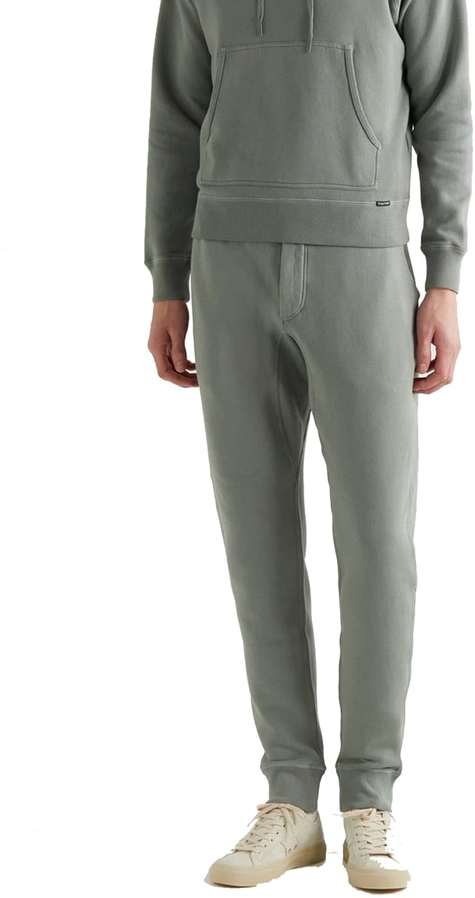 Tom Ford Sweatpants Groen