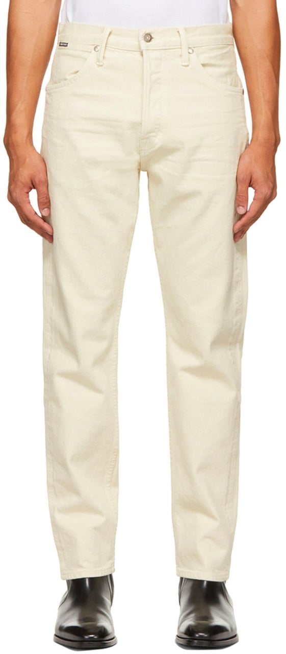 Tom Ford Denim Jeans Divers