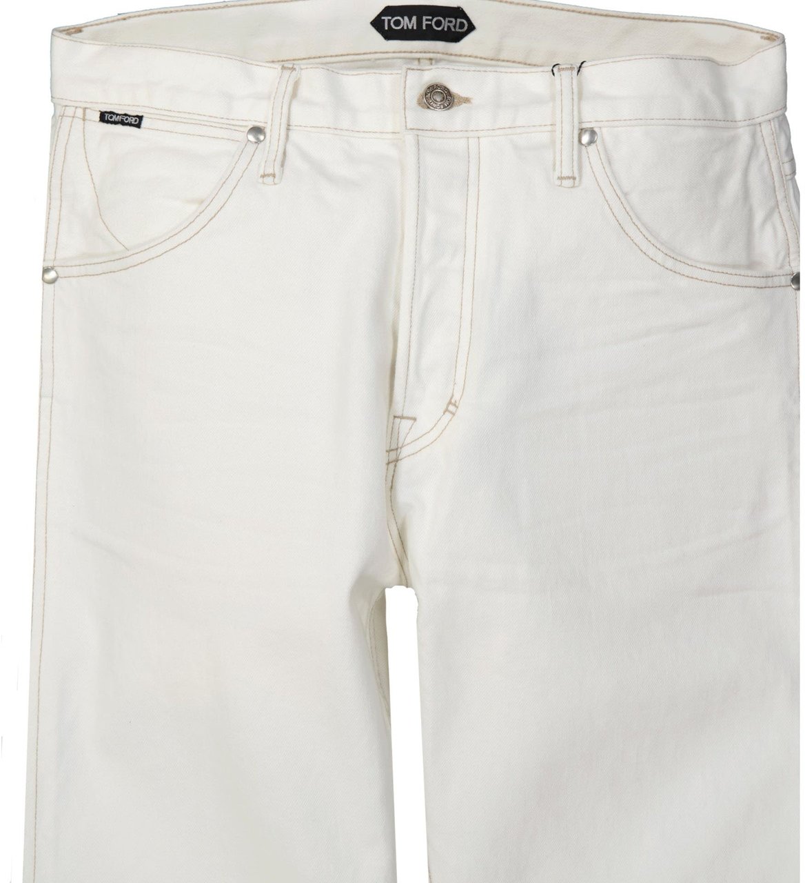 Tom Ford Denim Jeans Divers