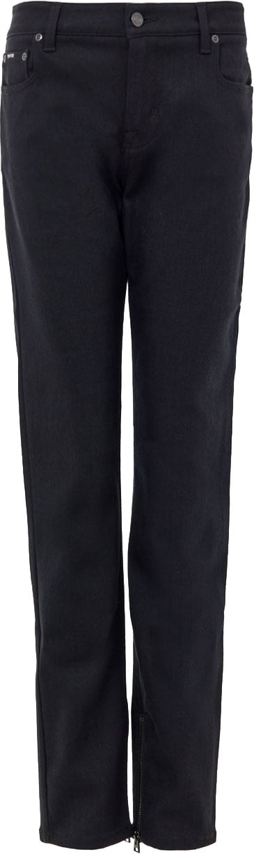 Tom Ford Jeans Black Divers