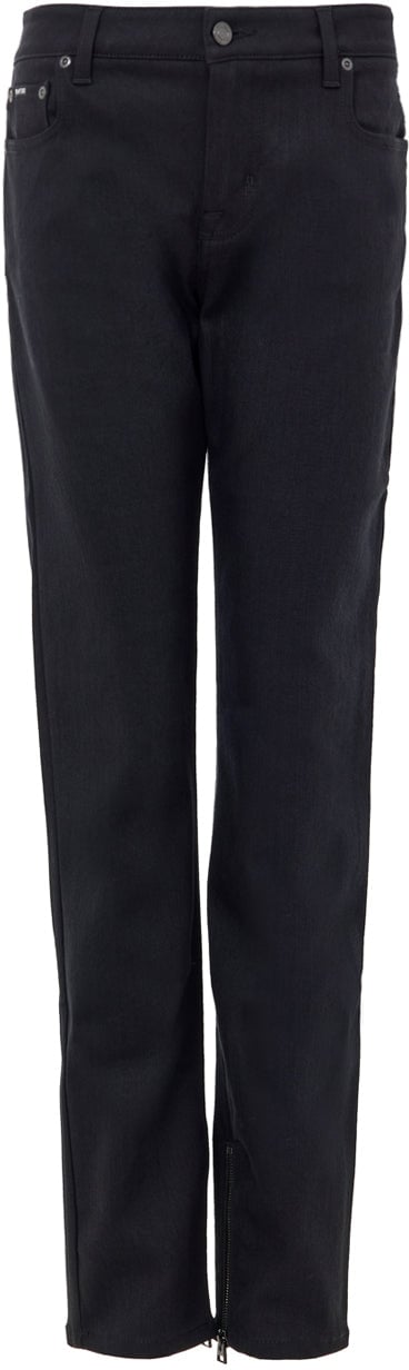 Tom Ford Jeans Black Divers