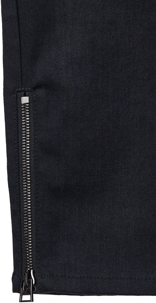 Tom Ford Jeans Black Divers