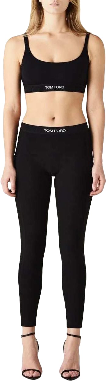 Tom Ford Underwear Black Zwart