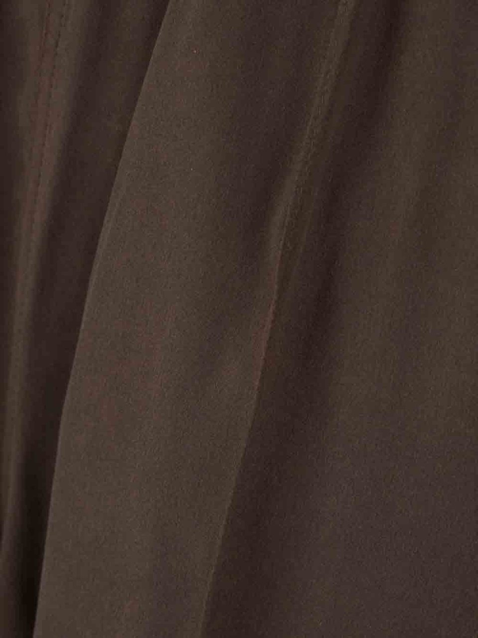 Tom Ford Trousers Brown Bruin