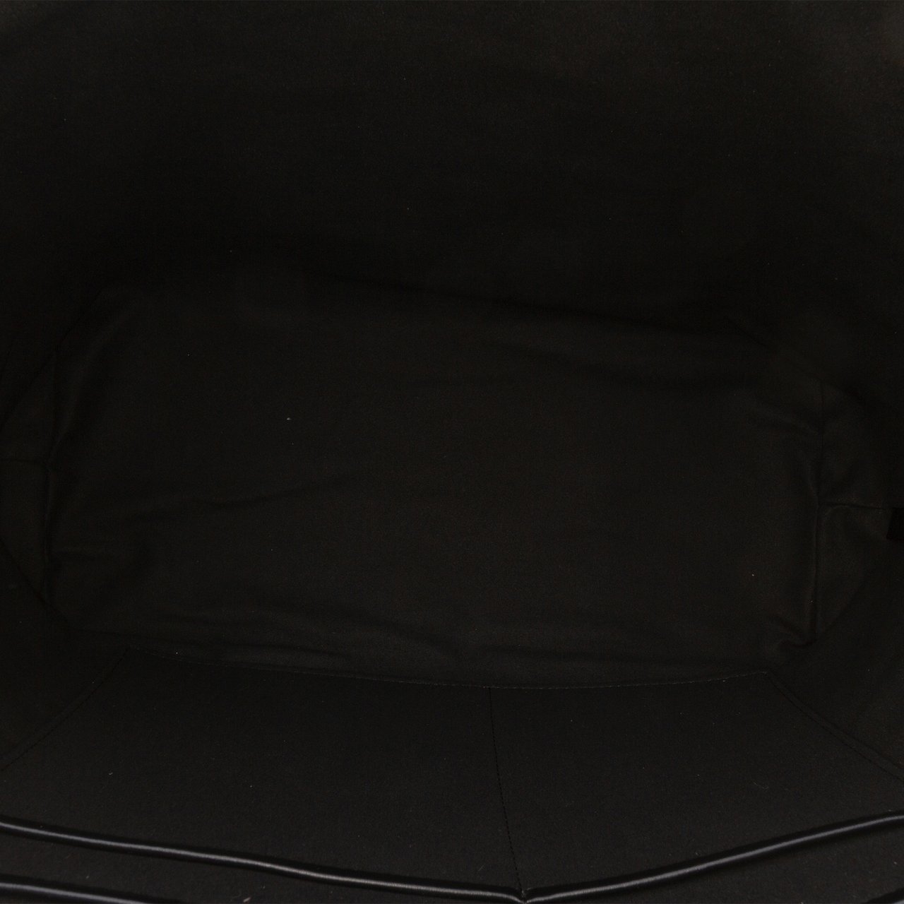 Tom Ford Small Denim TF Tote Blauw