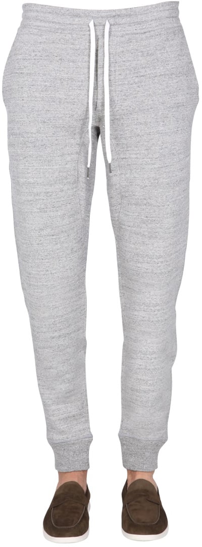 Tom Ford JOGGING PANTS Grijs