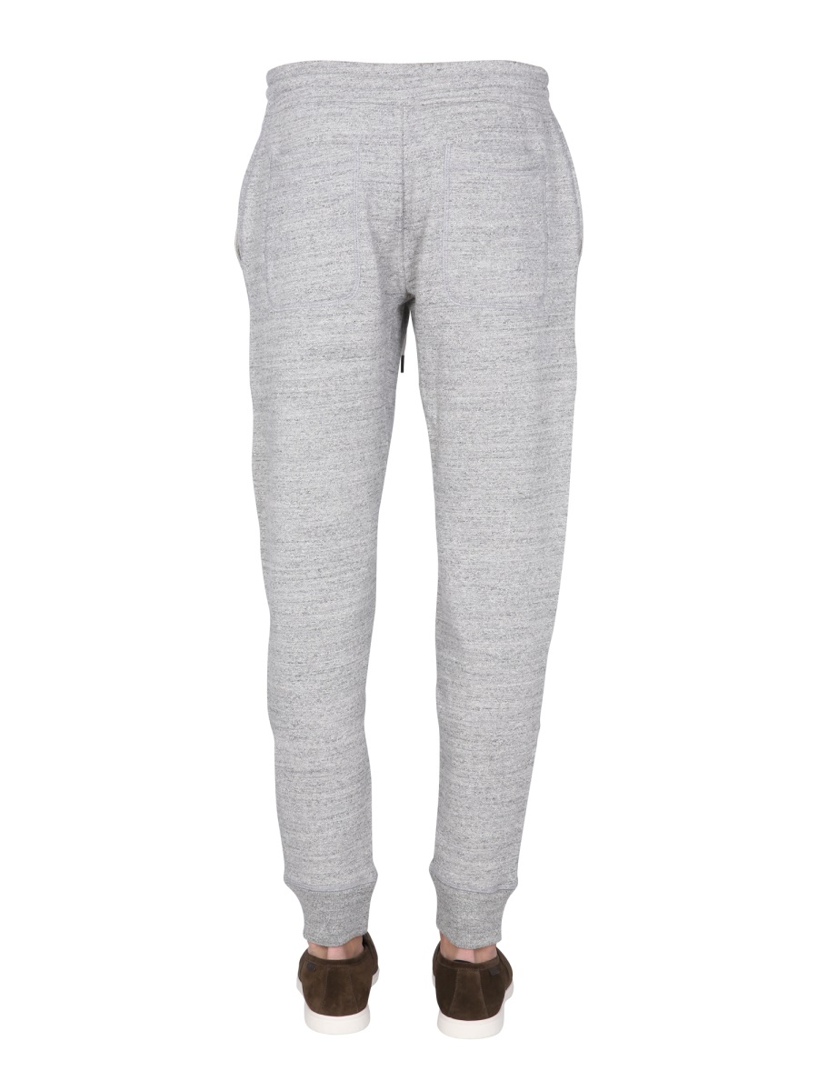 Tom Ford JOGGING PANTS Grijs