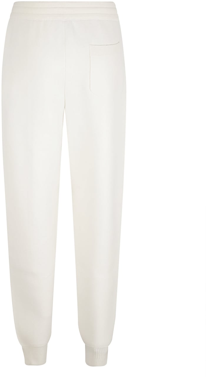 Tom Ford Soft-Structured Slim-Fit Jogger Pants Wit