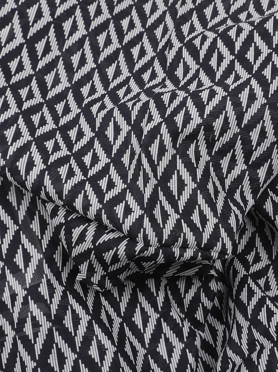 Tom Ford Lightweight Rectangular Scarf Grijs