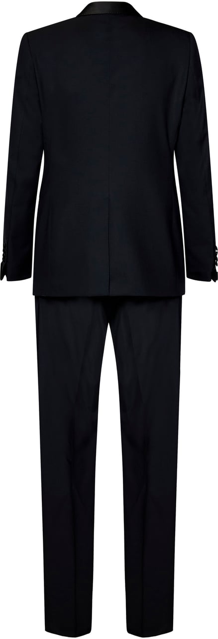 Tom Ford Dresses Blue Navy