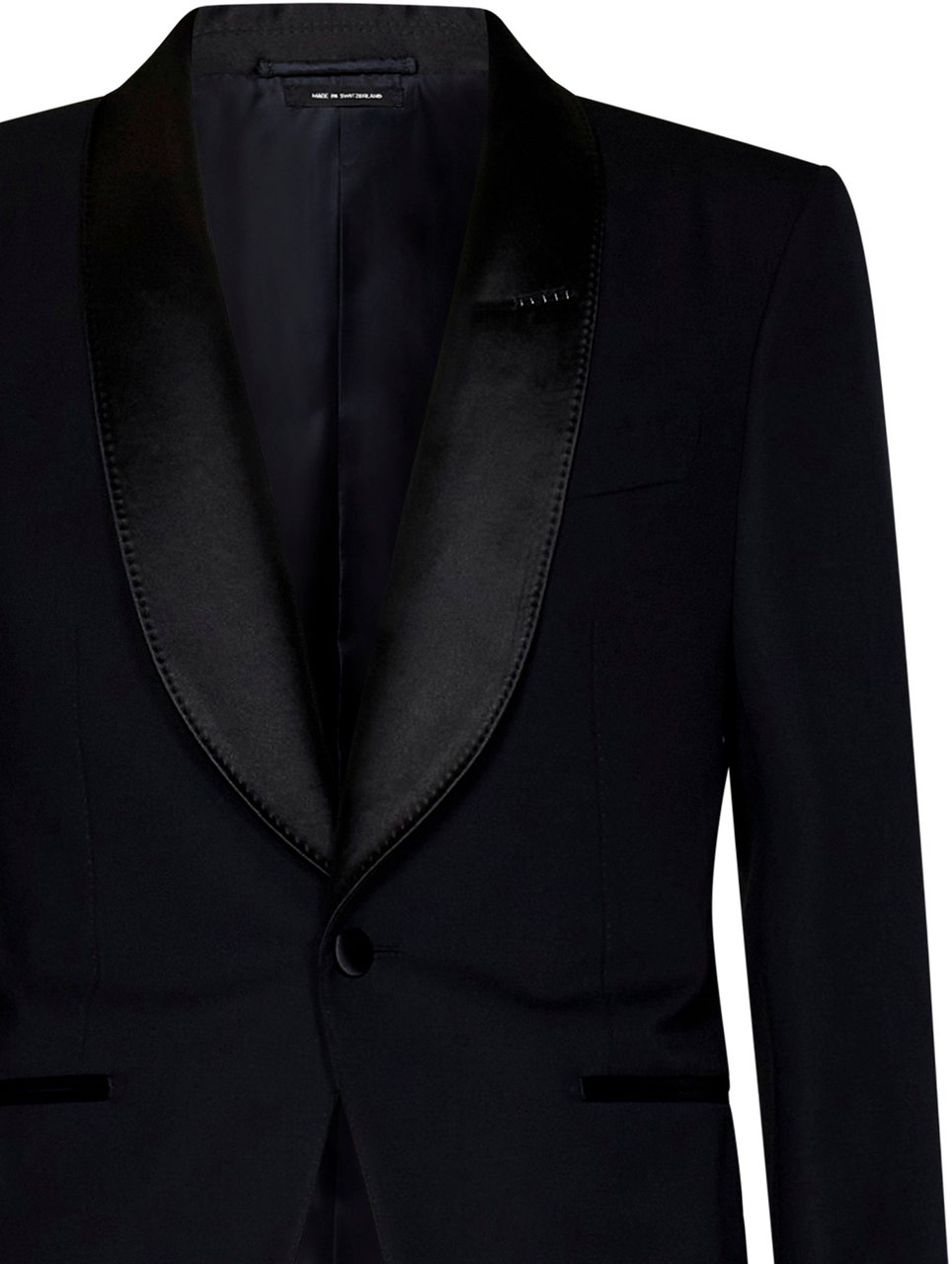 Tom Ford Dresses Blue Navy