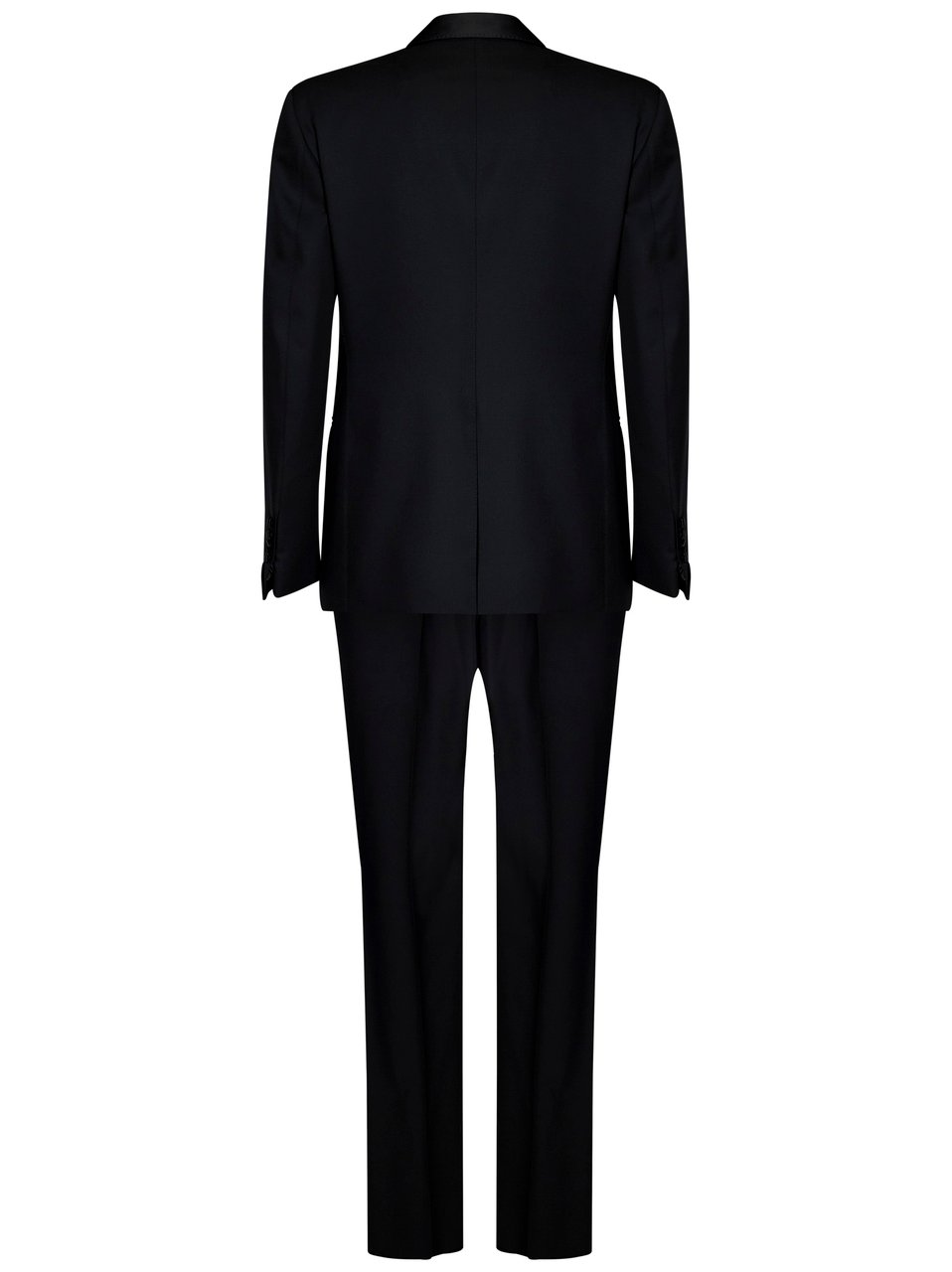 Tom Ford Dresses Black Zwart