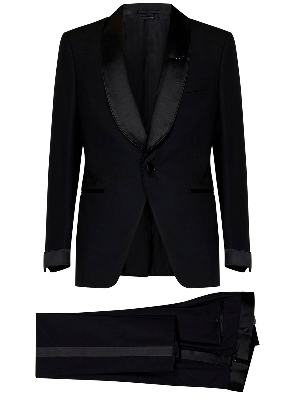 Tom Ford Dresses Black Zwart