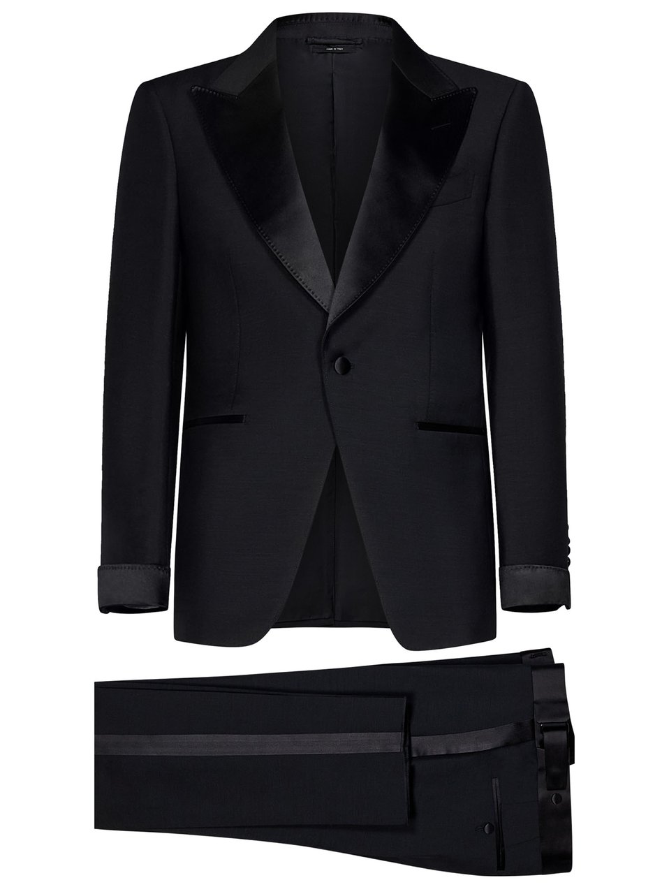 Tom Ford Dresses Black Zwart