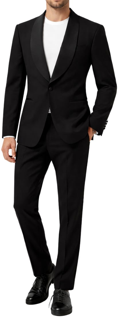 Tom Ford Dresses Black Zwart