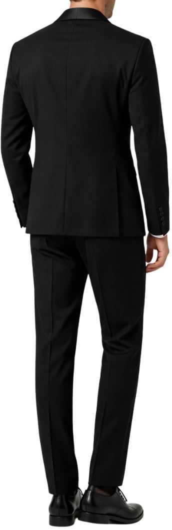 Tom Ford Dresses Black Zwart