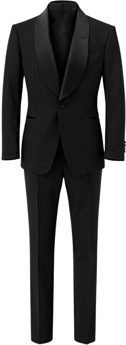 Tom Ford Dresses Black Zwart