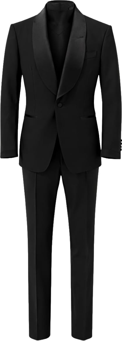 Tom Ford Dresses Black Zwart