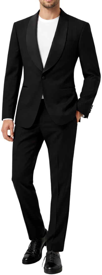 Tom Ford Dresses Black Zwart