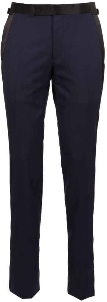 Tom Ford Dresses Night Blue Navy