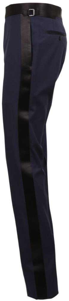 Tom Ford Dresses Night Blue Navy