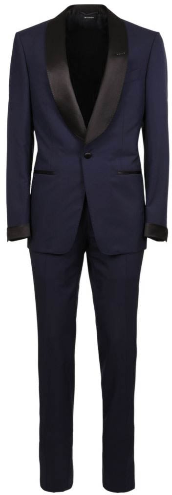 Tom Ford Dresses Divers Divers