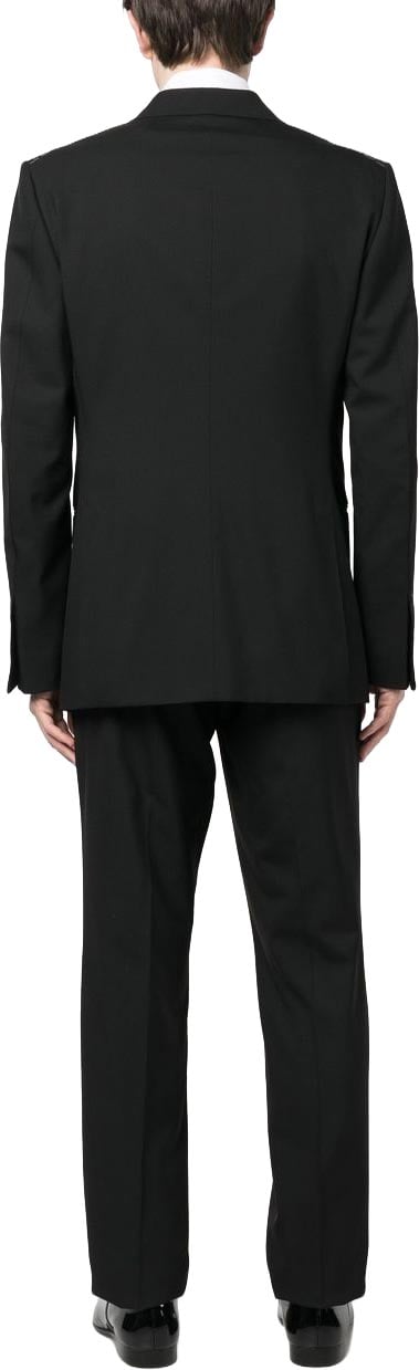 Tom Ford Dresses Nero Zwart