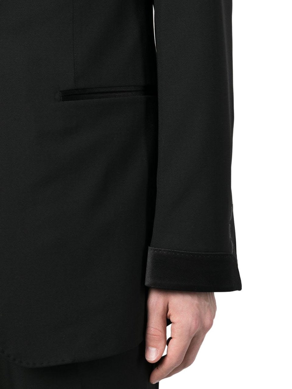 Tom Ford Dresses Nero Zwart