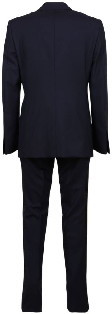 Tom Ford Dresses Blue Navy
