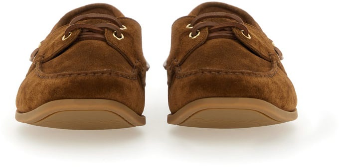 Tom Ford MOCCASIN "ROBIN" Bruin