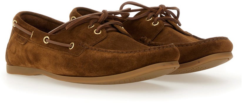 Tom Ford MOCCASIN "ROBIN" Bruin
