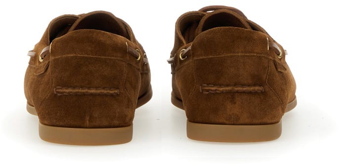 Tom Ford MOCCASIN "ROBIN" Bruin