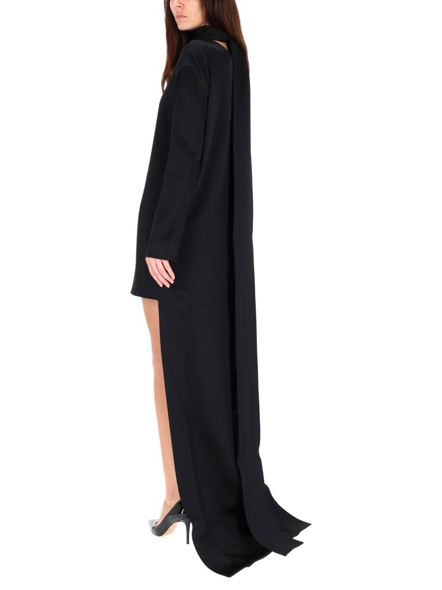 Tom Ford COCKTAIL DRESS Zwart