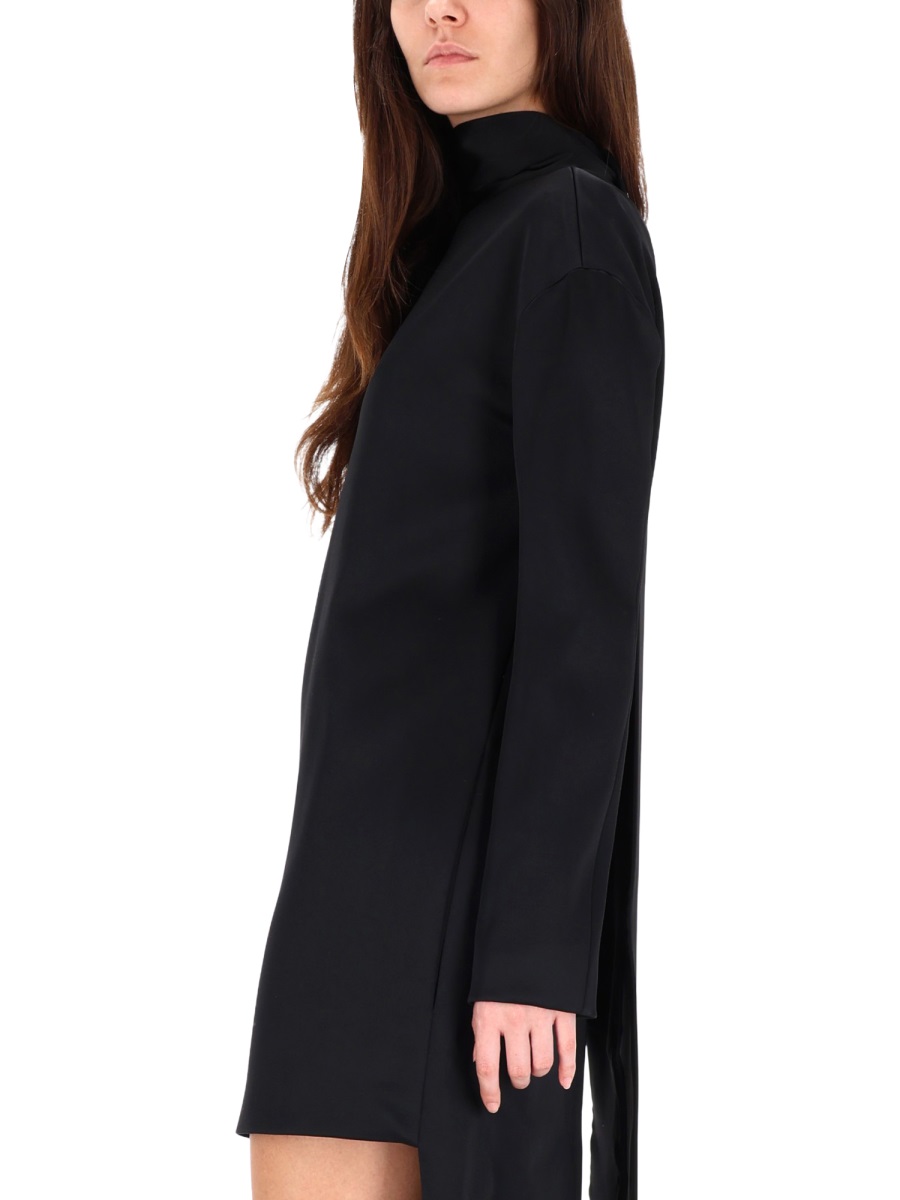 Tom Ford COCKTAIL DRESS Zwart