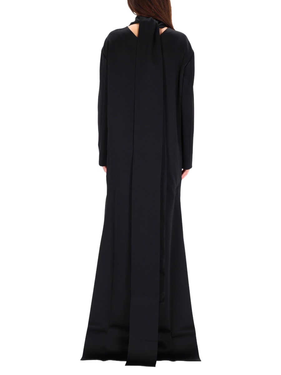 Tom Ford COCKTAIL DRESS Zwart