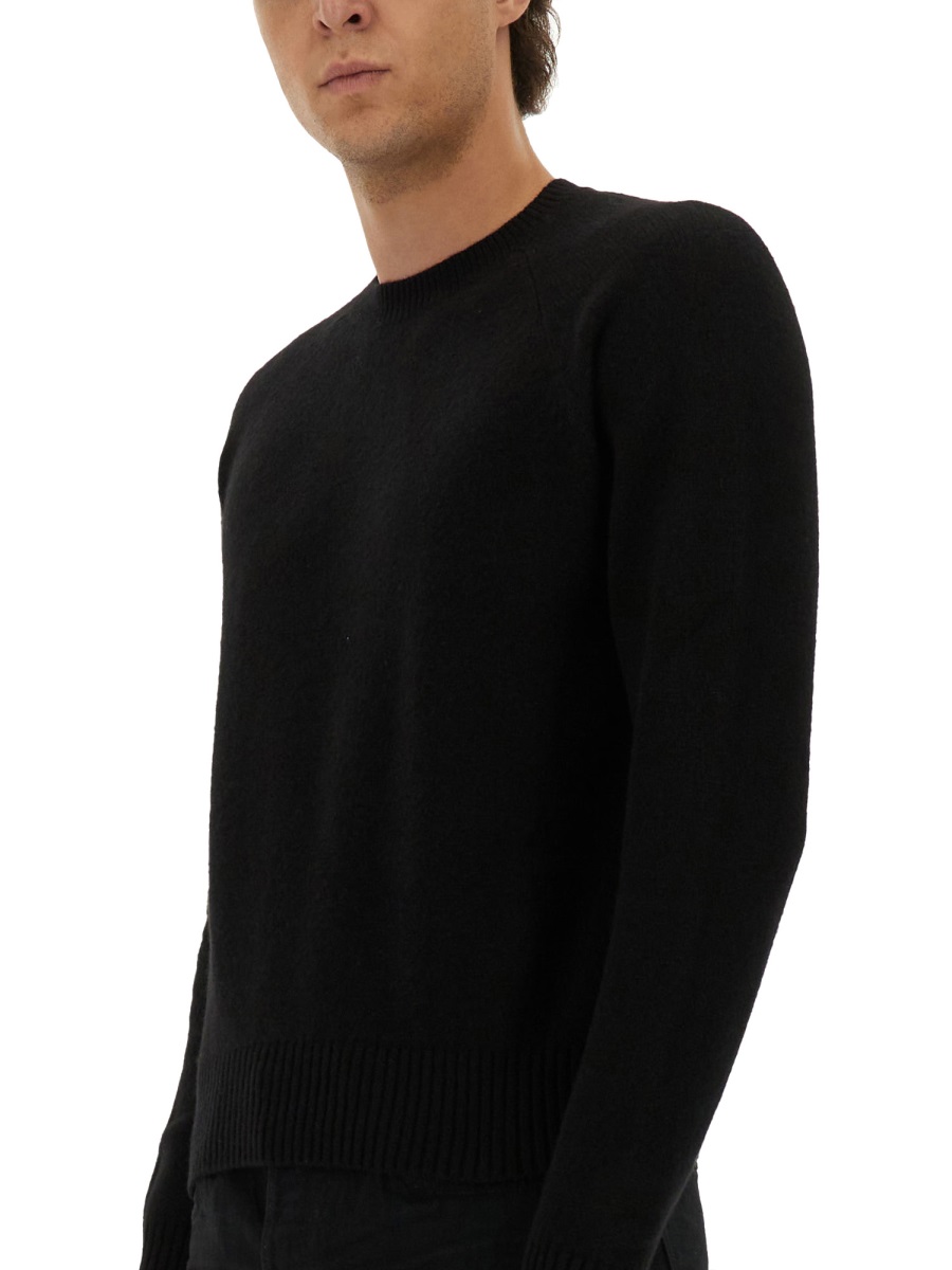 Tom Ford CASHMERE SWEATER Zwart