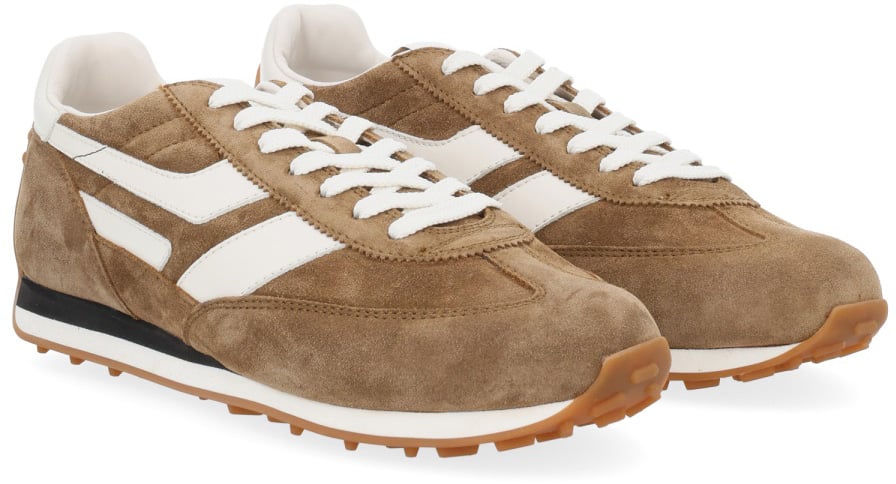 Tom Ford SNEAKER "MICK" Bruin