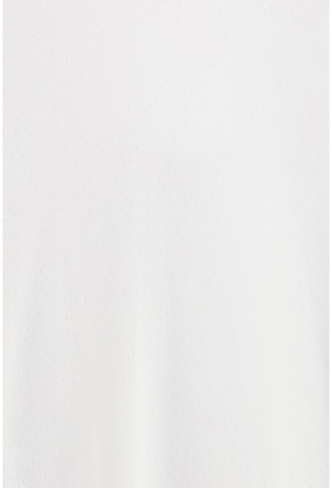 Tom Ford White Cotton T-Shirt Wit